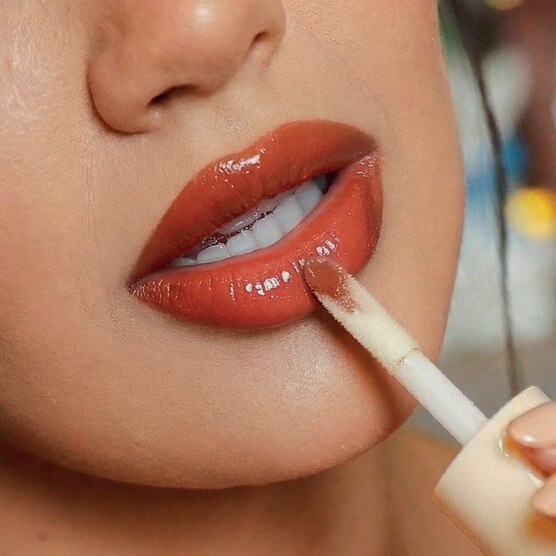 GLOSS FRAN BY FRANCINY EHLKE LIP BUNNY TRIPLE
